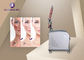 Medical Skin Care Nd Yag Laser Machine For Face Spots Rejuvenation / Vascular Treatment
