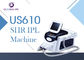 Latest SHR machine for Hair Removal Skin Care