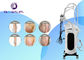 360 Degree Cryo Fat Freezing Cryolipolysis Machine For Weight Loss High Efficiency