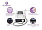 New Style OPT / IPL RF Beauty Equipment SHR IPL Hair Removal 10MHz RF Frequency