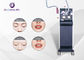 Pico Second Laser Machine Honey Comb Head 1064nm 532nm Skin Rejuvenation