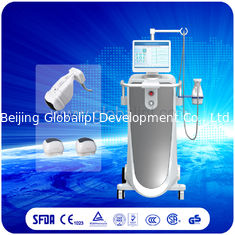 Cavitation Ultrasonic Liposuction Body Slimming Machine , Hifu Beauty Machine