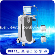 Non Surgical Clinic / Home Use Ultrasonic Cavitation Body Slimming Machine
