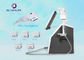 Portable HIFU High Intensity Focused Ultrasound Wrinkle Removal Machine Three Treatment Head