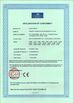 La CINA Beijing Globalipl Development Co., Ltd. Certificazioni